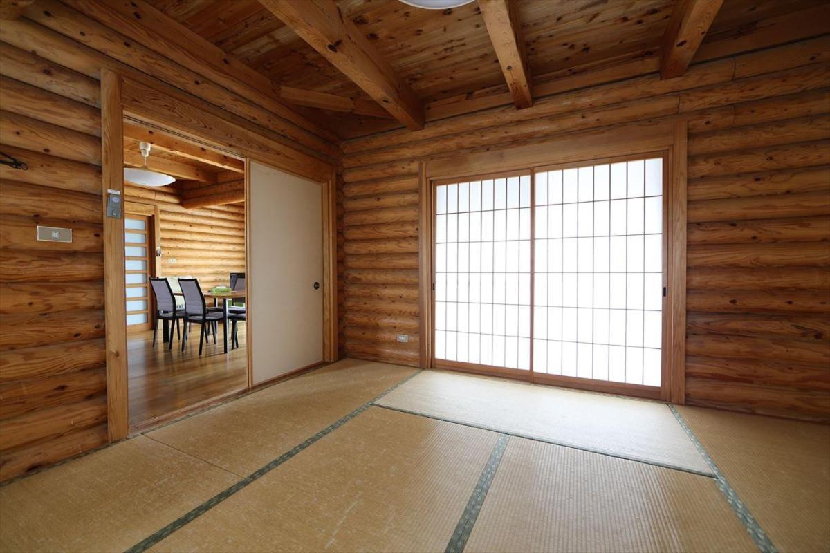 Okinoshima Resort Island Park Hotel Tsudo المظهر الخارجي الصورة
