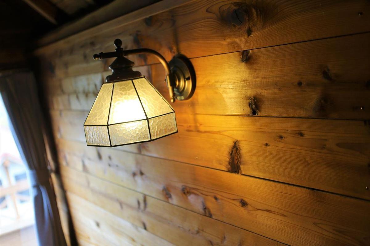 Okinoshima Resort Island Park Hotel Tsudo المظهر الخارجي الصورة
