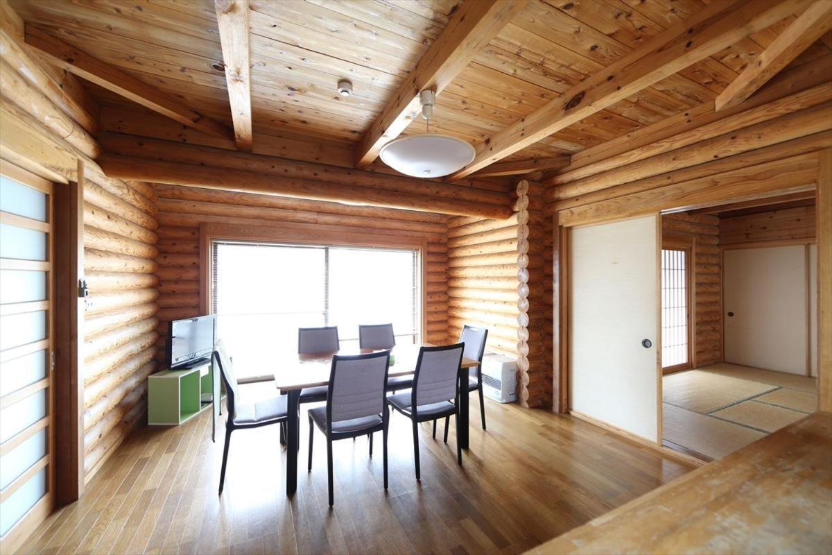 Okinoshima Resort Island Park Hotel Tsudo المظهر الخارجي الصورة