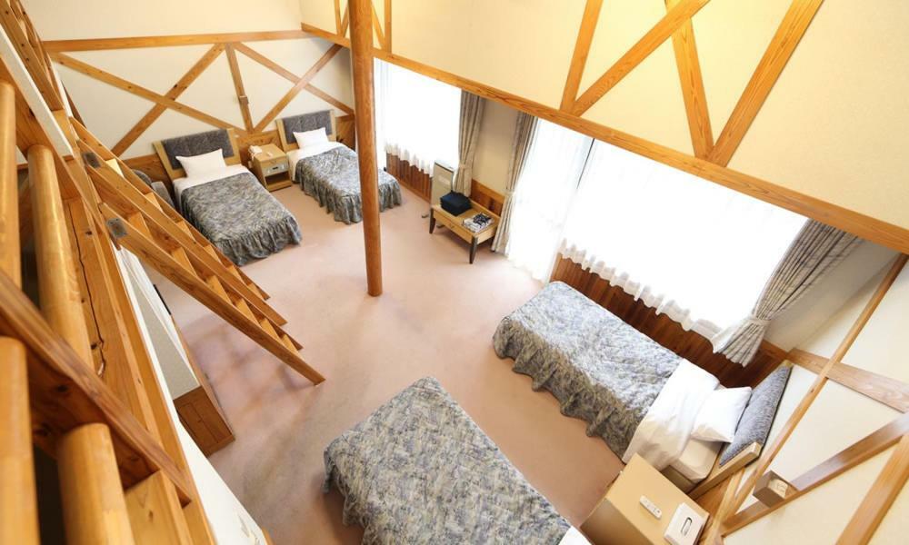 Okinoshima Resort Island Park Hotel Tsudo المظهر الخارجي الصورة